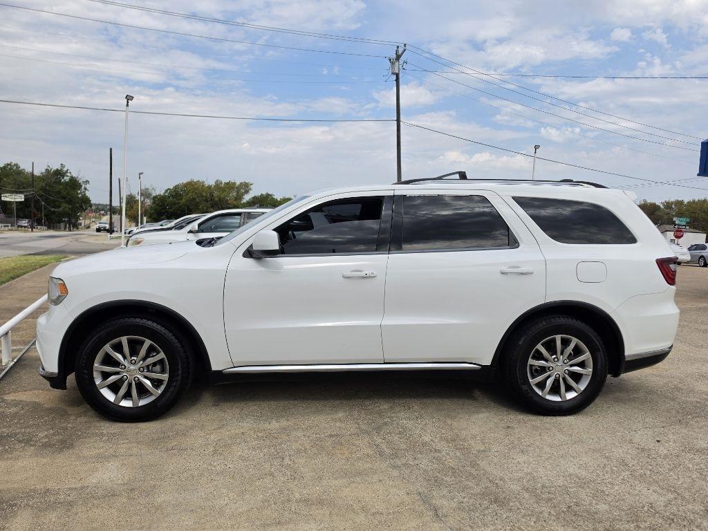 Dodge Durango  2017