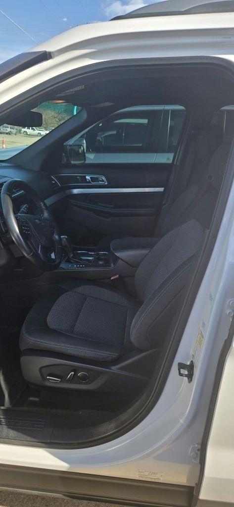 Ford Explorer  2017