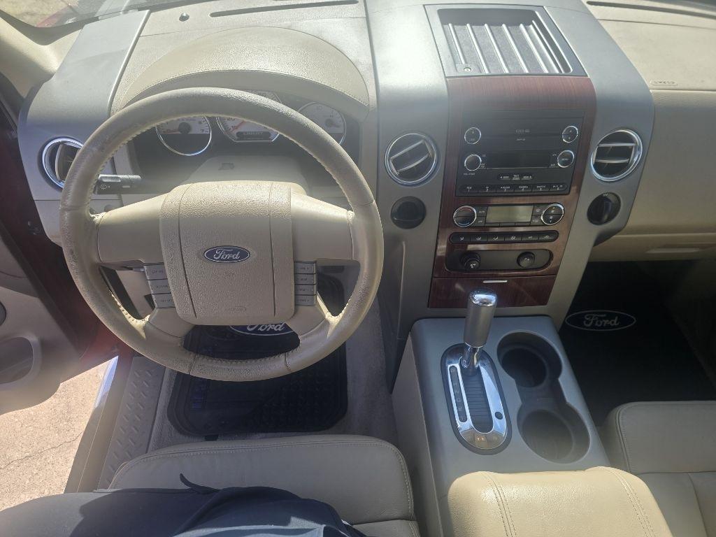 Ford F-150  2008