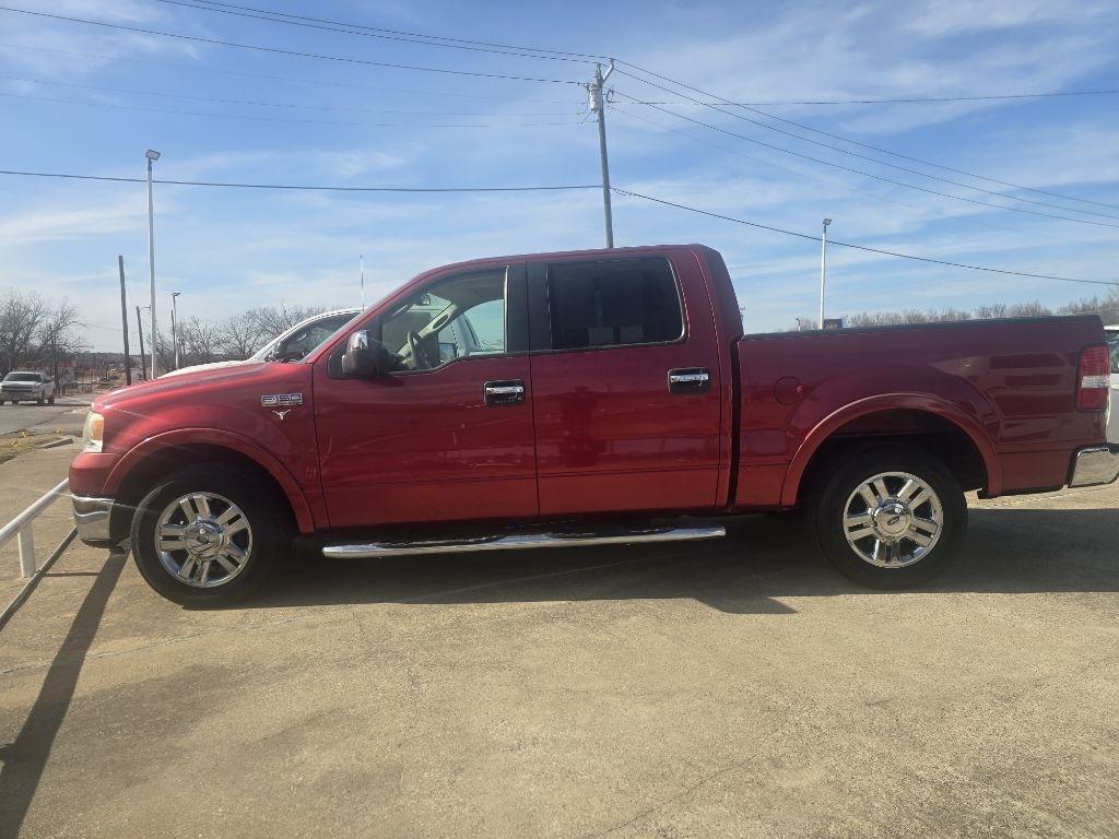 Ford F-150  2008