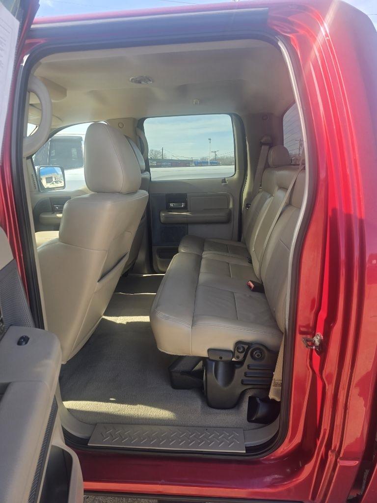 Ford F-150  2008