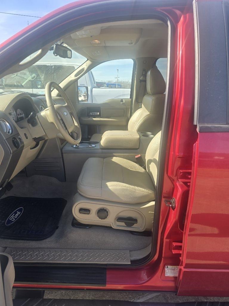 Ford F-150  2008