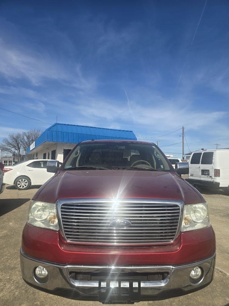Ford F-150  2008