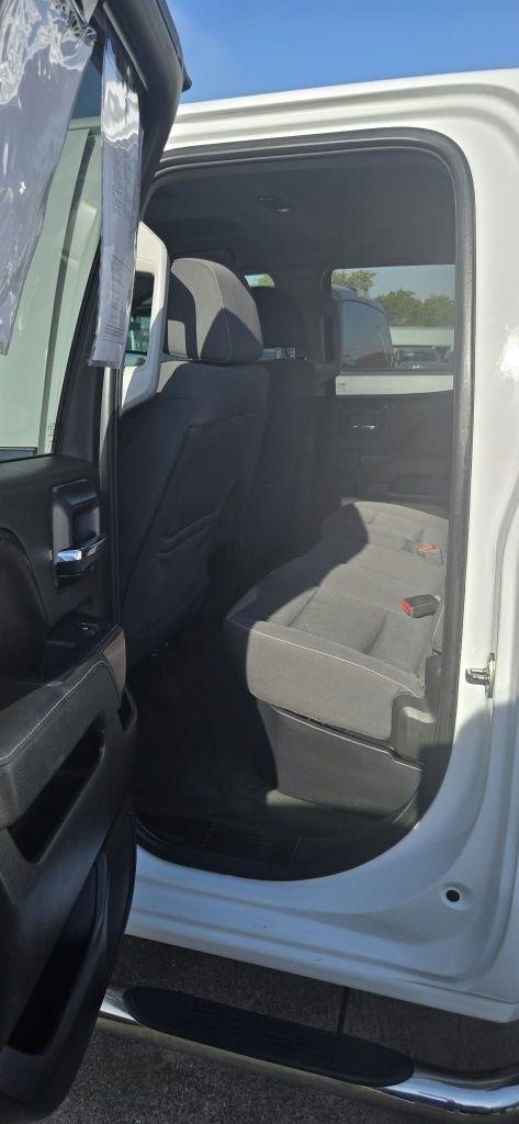GMC Sierra 1500  2016