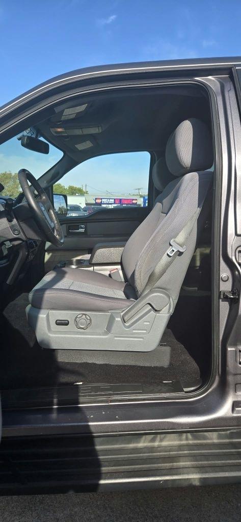 Ford F-150  2012