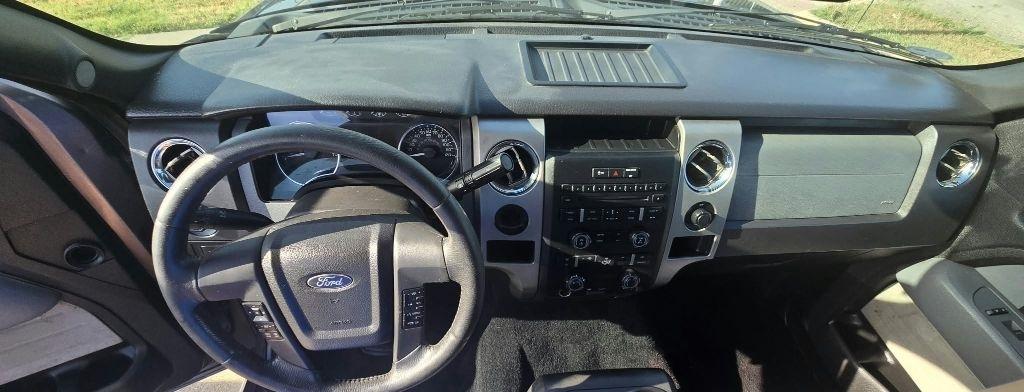Ford F-150  2012