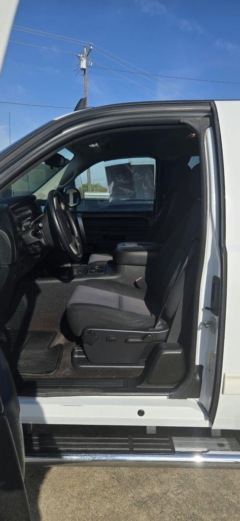 Chevrolet Silverado 1500  2013