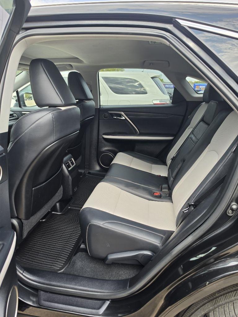 Lexus RX 350  2022