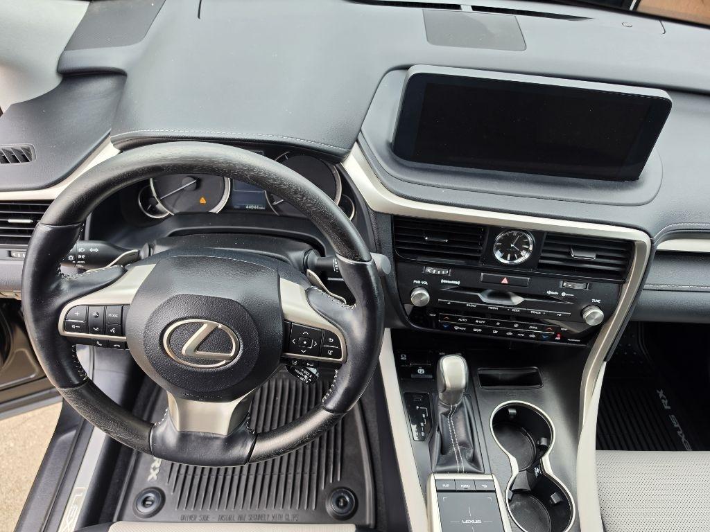 Lexus RX 350  2022