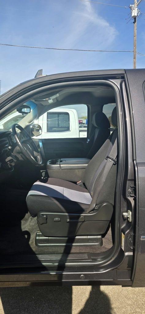 Chevrolet Silverado 1500  2010