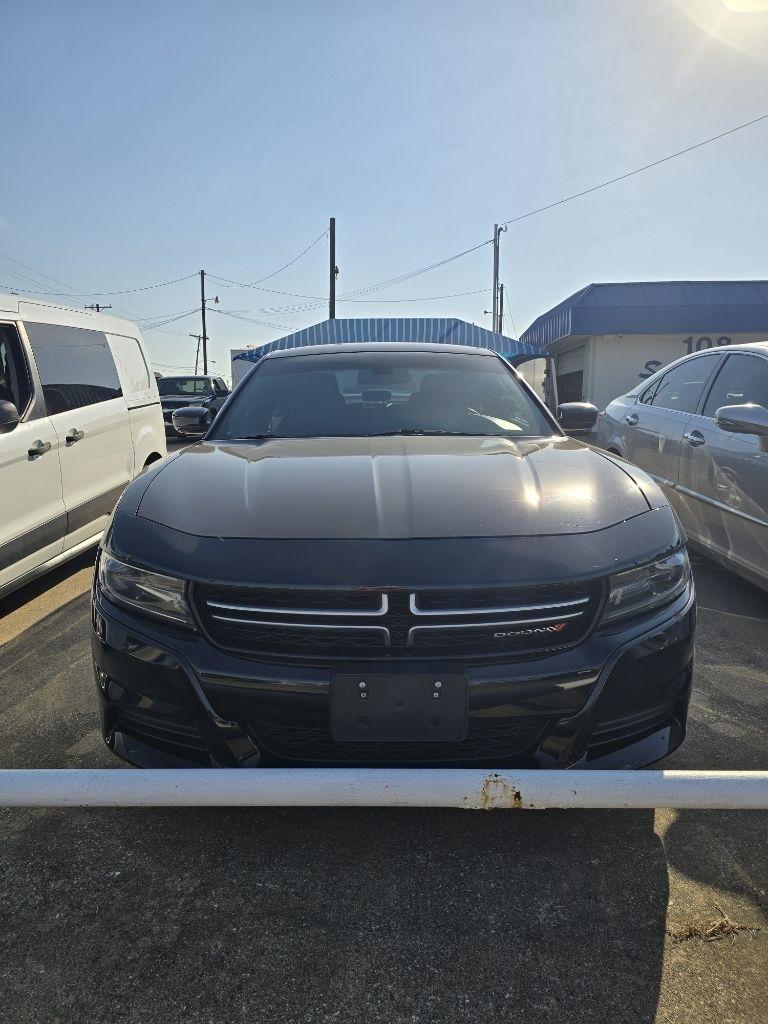 Dodge Charger  2015