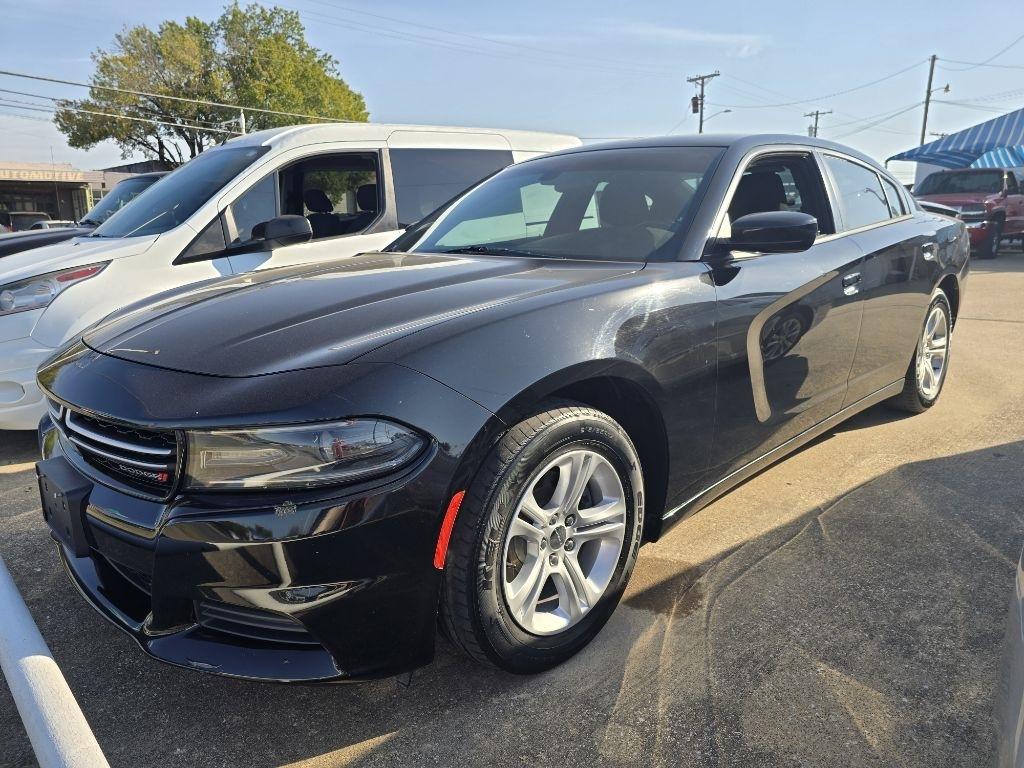 Dodge Charger  2015
