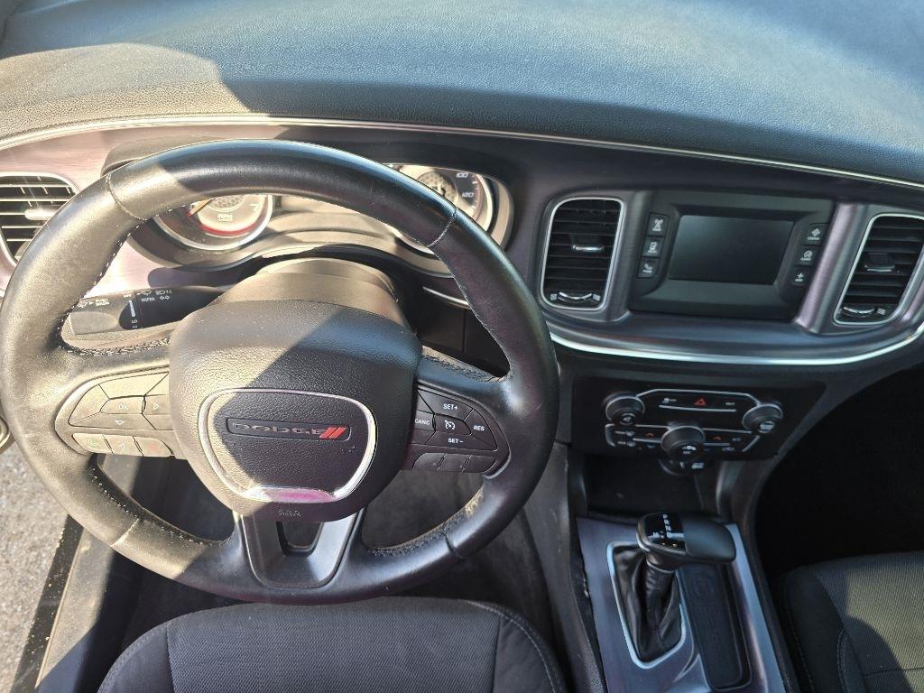 Dodge Charger  2015