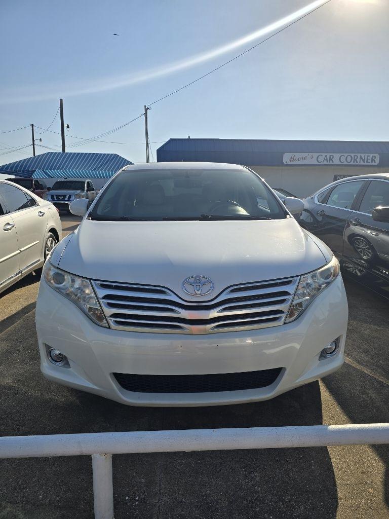 Toyota Venza  2012