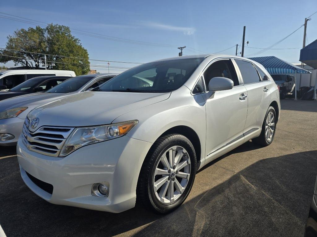 Toyota Venza  2012