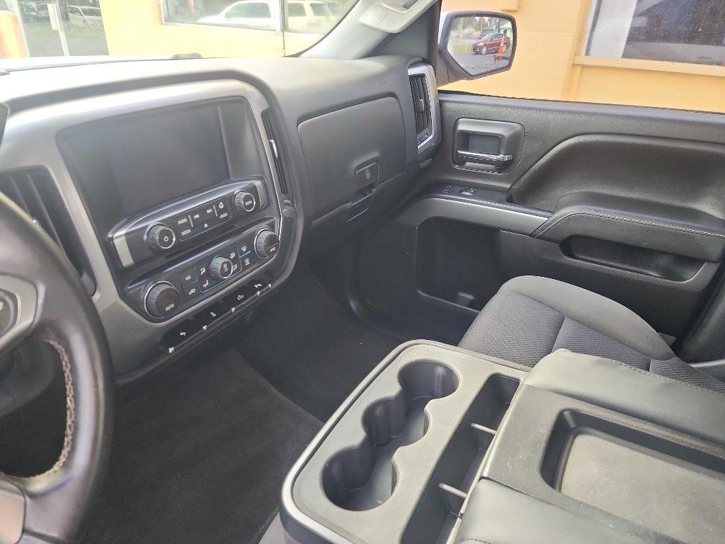2014 Chevrolet Silverado 1500 LT - Photo 6