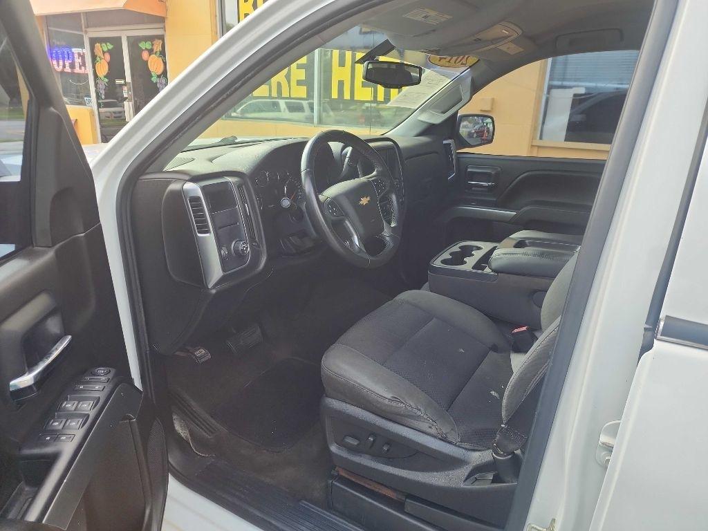 2014 Chevrolet Silverado 1500 LT - Photo 7