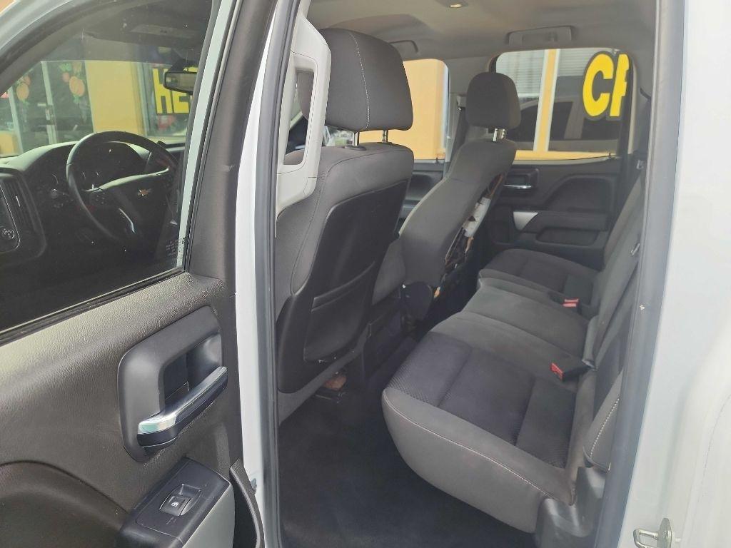 2014 Chevrolet Silverado 1500 LT - Photo 8