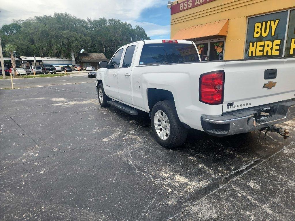 2014 Chevrolet Silverado 1500 LT - Photo 10