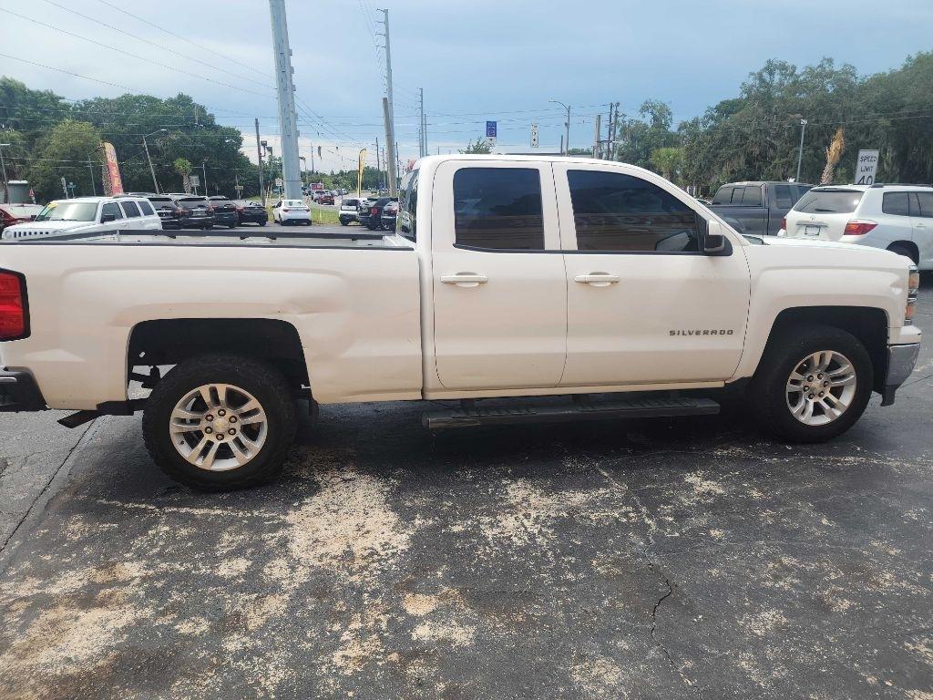 2014 Chevrolet Silverado 1500 LT - Photo 14
