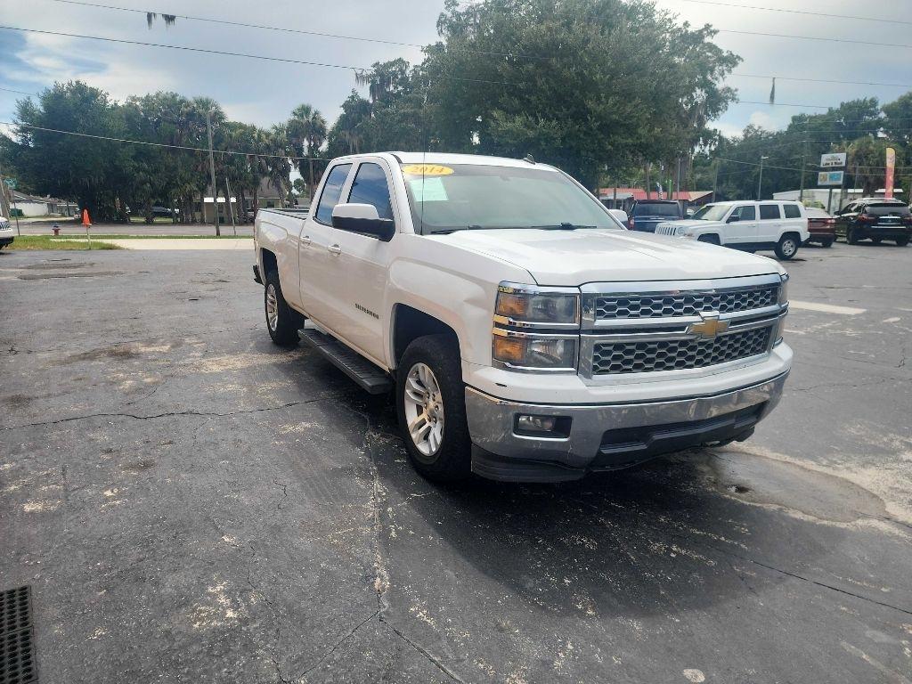 2014 Chevrolet Silverado 1500 LT - Photo 15