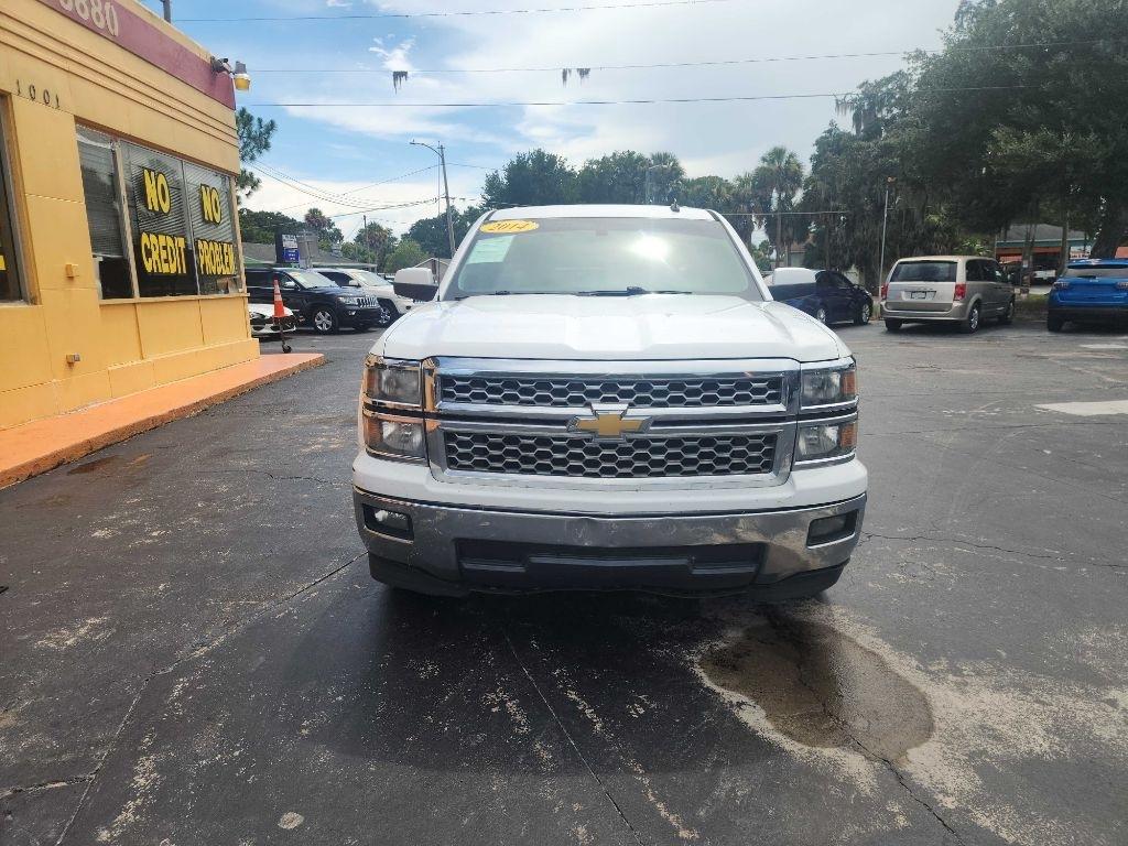 2014 Chevrolet Silverado 1500 LT - Photo 16