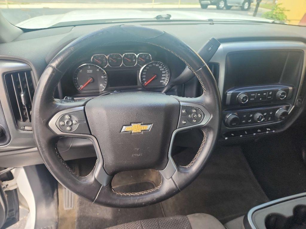 2014 Chevrolet Silverado 1500 LT - Photo 18