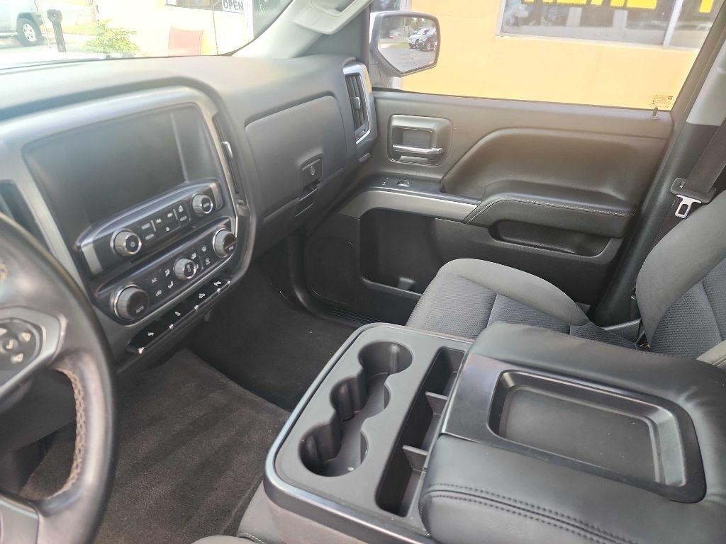 2014 Chevrolet Silverado 1500 LT - Photo 19