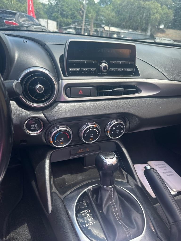 2017 FIAT 124 Spider Classica - Photo 17