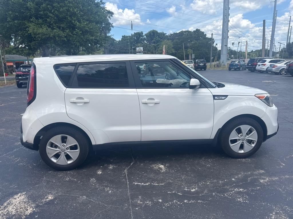 2015 Kia Soul Base - Photo 6