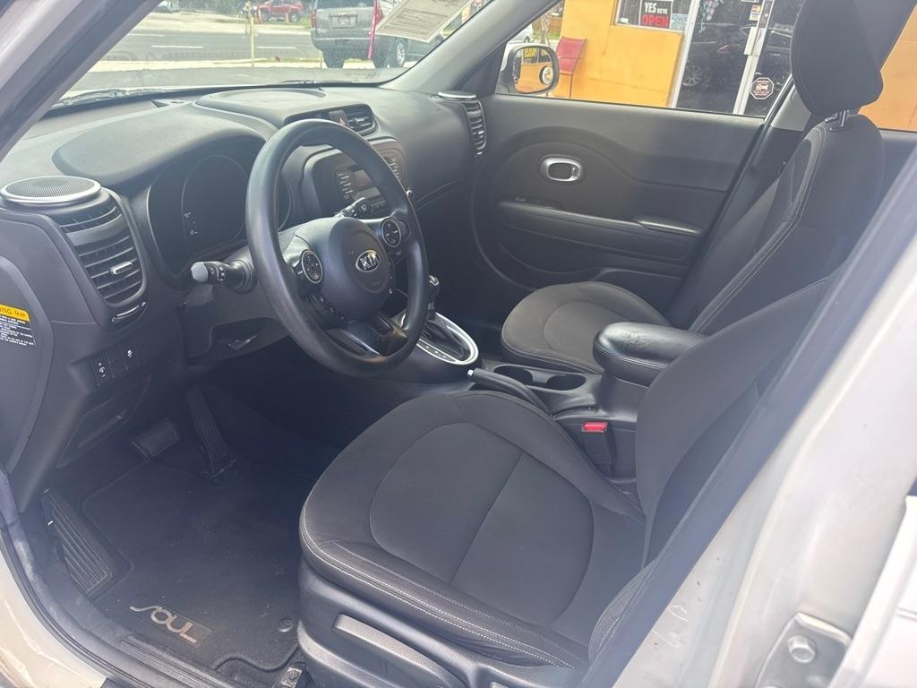 2015 Kia Soul Base - Photo 9