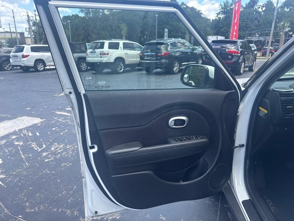 2015 Kia Soul Base - Photo 10
