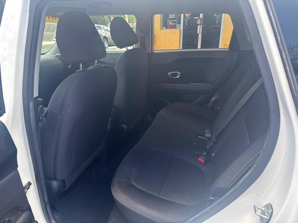 2015 Kia Soul Base - Photo 11