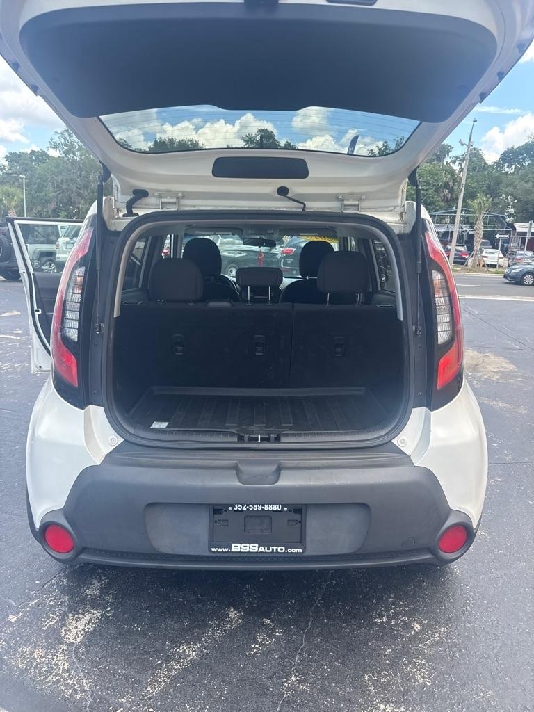 2015 Kia Soul Base - Photo 13