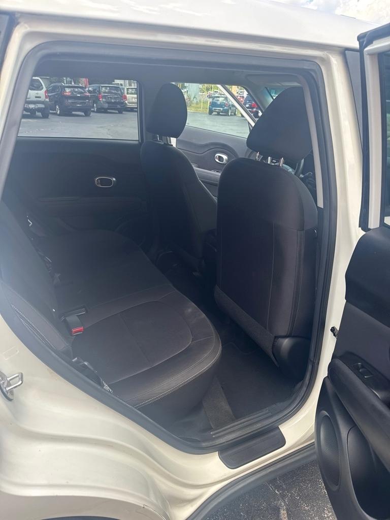 2015 Kia Soul Base - Photo 14