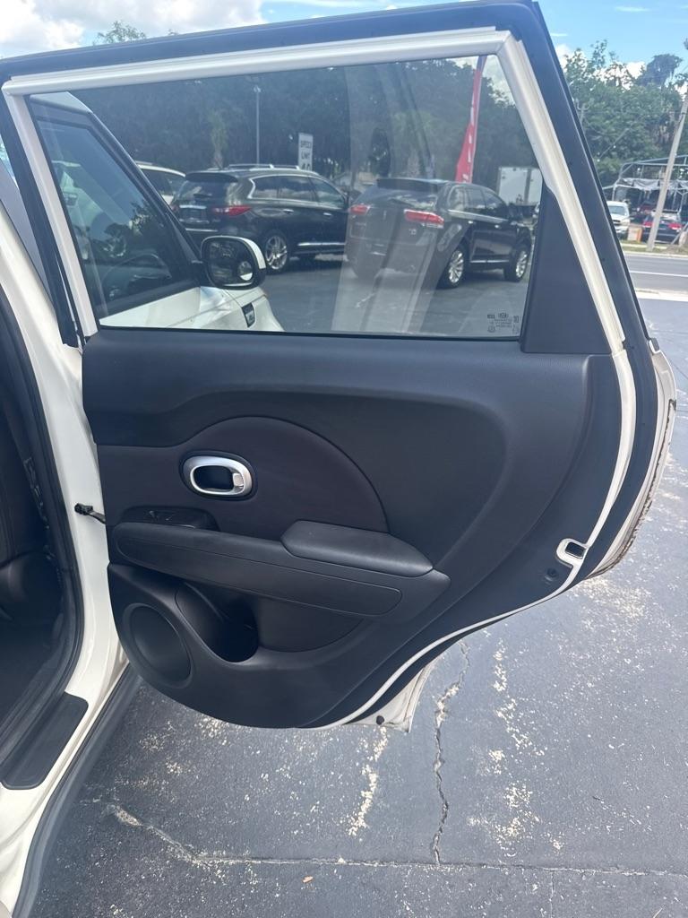 2015 Kia Soul Base - Photo 15