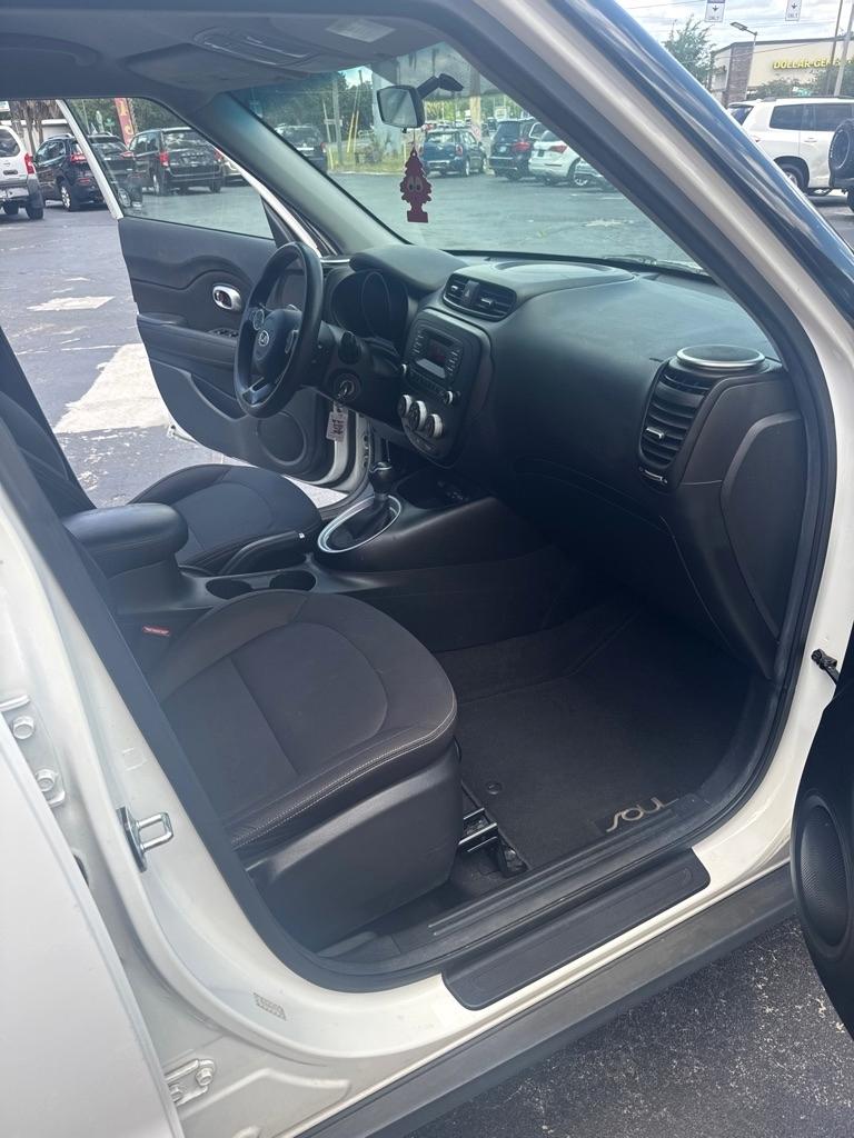 2015 Kia Soul Base - Photo 16