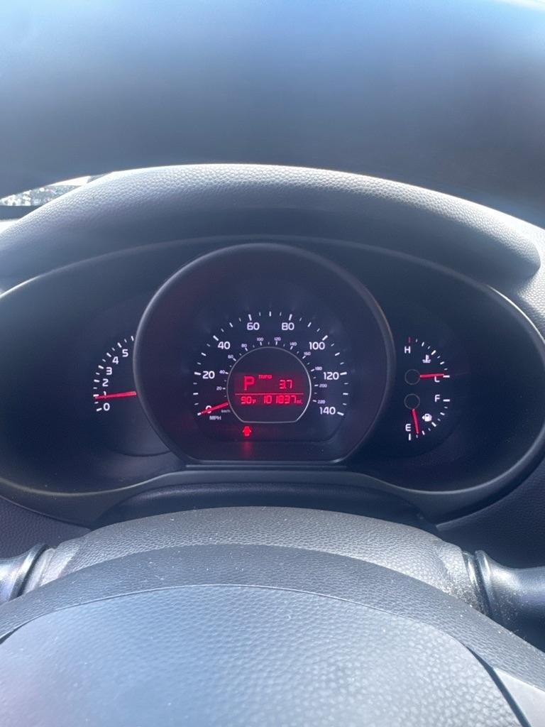 2015 Kia Soul Base - Photo 19