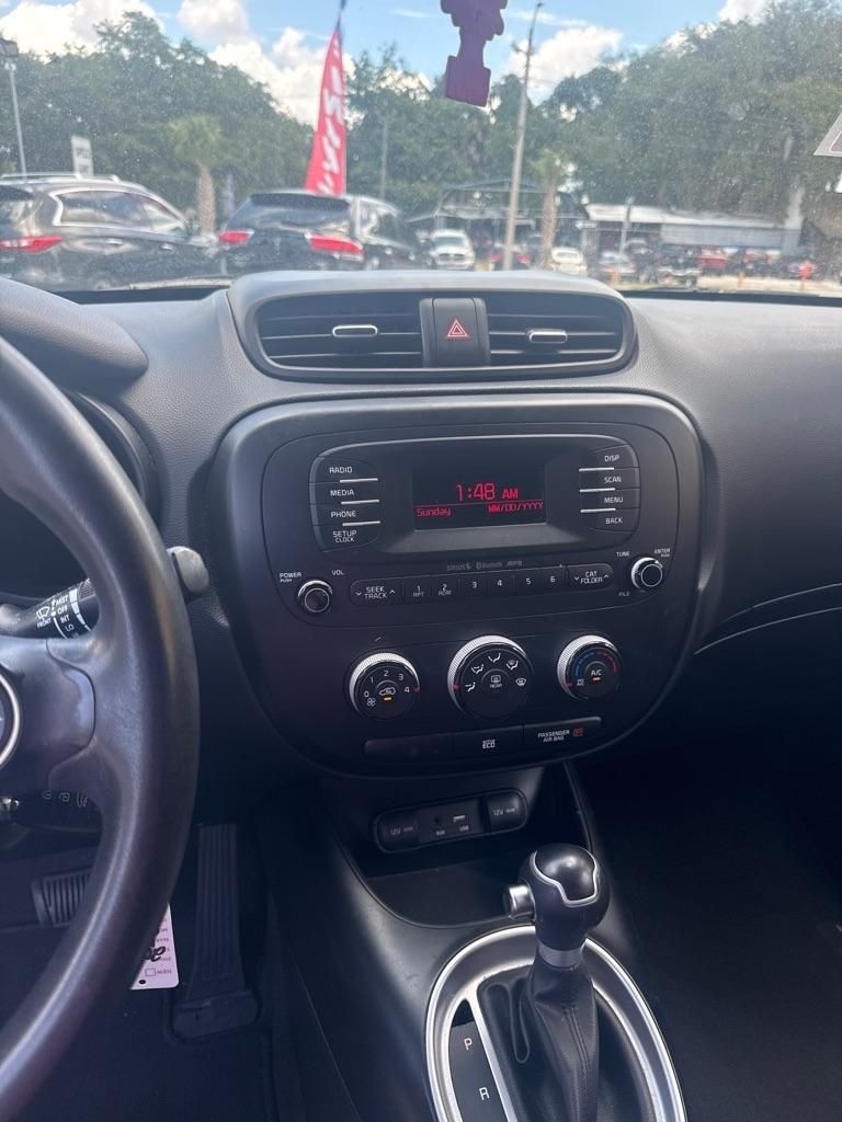 2015 Kia Soul Base - Photo 20