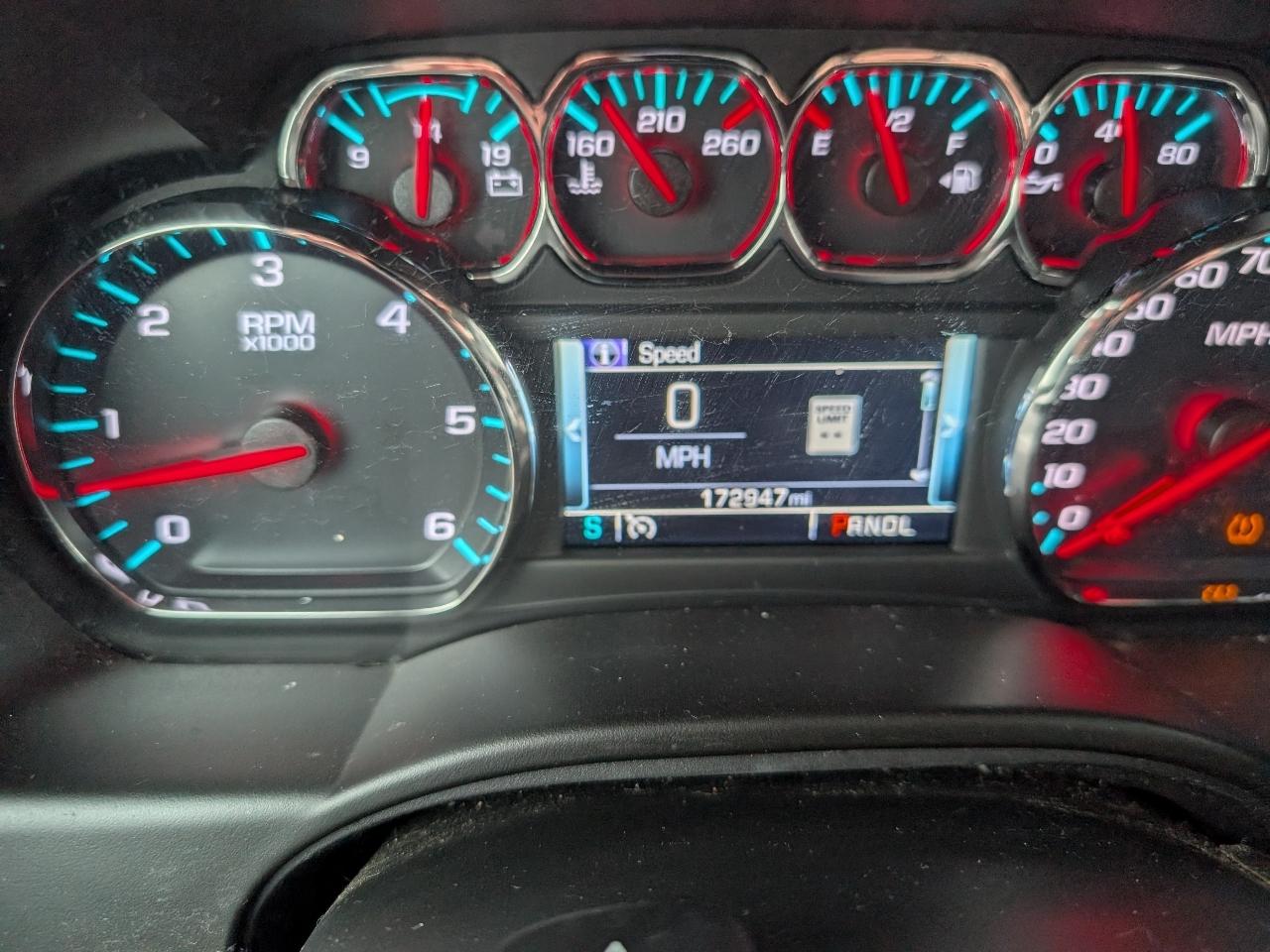 Ford F-150 Lariat SuperCrew 5.5-ft. Bed 4WD 2011