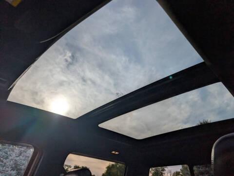 Ford F-150 XL SuperCrew 5.5-ft. Bed 4WD 2015