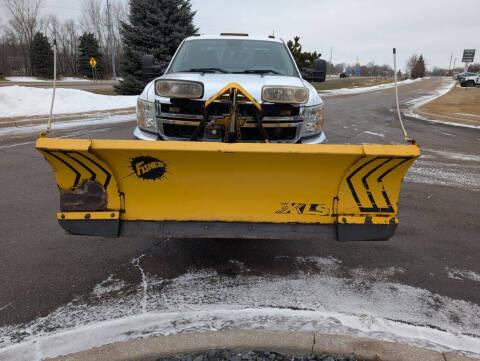 Chevrolet Silverado 2500HD Work Truck Ext. Cab 4WD 2013