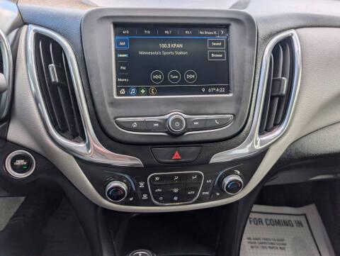 Chevrolet Equinox LT AWD 2019