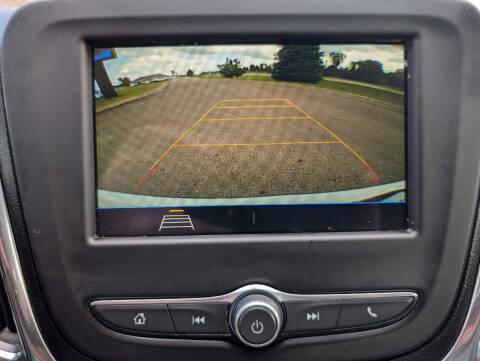 Chevrolet Equinox LT AWD 2019