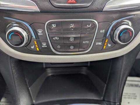 Chevrolet Equinox LT AWD 2019