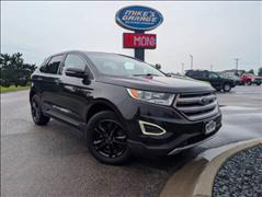 2015 Ford Edge 