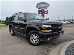 2003 Chevrolet Tahoe 