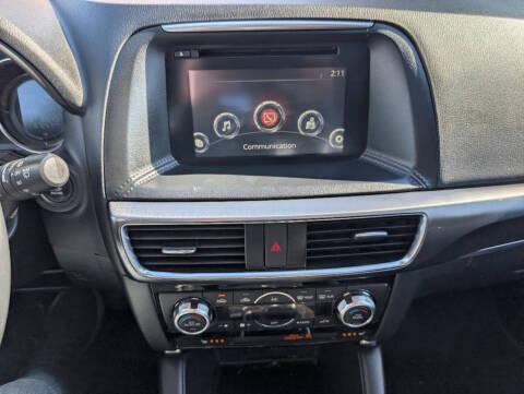 Mazda CX-5 Grand Touring AWD 2016