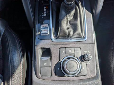 Mazda CX-5 Grand Touring AWD 2016