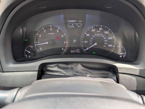 Lexus RX 350 AWD 2015